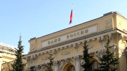 العقوبات الغربية على روسيا والمصالح المرتبطة بها