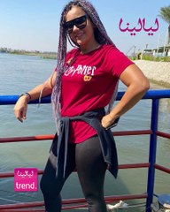 قصة حقيقية.. كيف نجت هدى هاني من الموت اللذيذ!