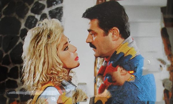 Aldatacağım (1991) Kadir İnanır _ Ahu Tuğba