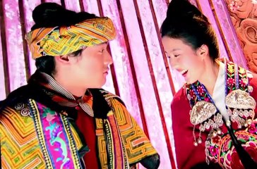 Chinese Paladin S01 E02