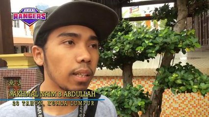 Malaysia Memilih: Pengundi baharu, anda tahu 'persempadanan semula'?