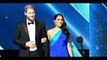 Meghan Markle's Mother Doria Ragland Joins Daughter and Prince Harry at NAACP Image Awards