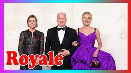 Révéler femme qui est devenue la 'First Lady' pour remplacer la position de la princesse de Monaco