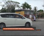 Ibu bapa pentingkan diri sendiri, parkir kenderaan sesuka hati