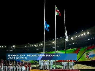 Awani Xtra (Episod 24): Rangkuman 2017