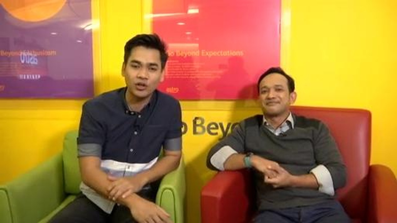 AwaniJr - Episod 4