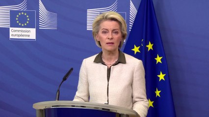 Ue, acquisto di armi per l'Ucraina e messa al bando dei media russi
