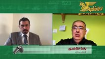 طاهری:مصطفی هاشمی در حد سرمربیگری تیم ملی بسکتبال ایران نیست