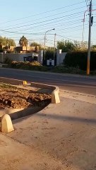 Barrio Virgen de las Nieves