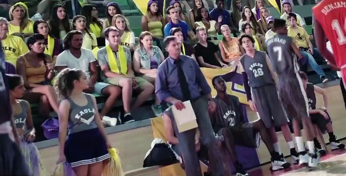 Greenhouse Academy S01 E05
