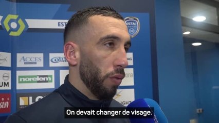 26e j. - Tardieu : "Le nul est mérité"