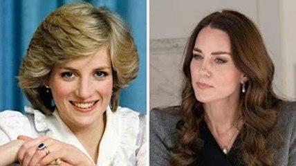 Kate Middleton's royal life plagued by 'crippling fear': 'Could do more'