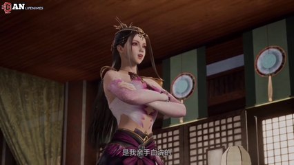 Great Doctor Miss Nine Episode - 22 .Shen Yi  Jiu Xiaojie.