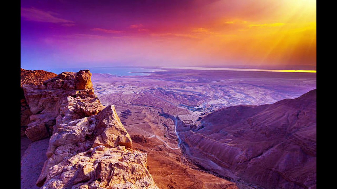 New Jerusalem's Coming Down Dr. Robert Ownby