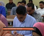 CUEPACS mahu notis penalti dibatalkan