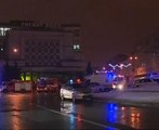10 cedera dalam letupan bom di St Petersburg, Rusia