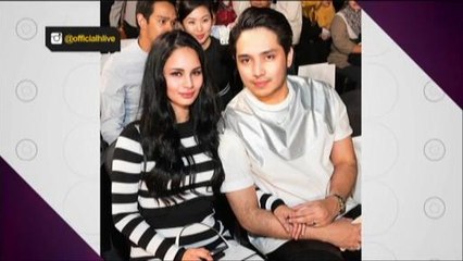 Izara Aishah kecewa dihakimi semata media sosial