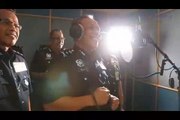 Cara istimewa polis Selangor 'tegur anak buah'