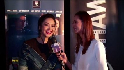 Daiyan Trisha Bakal Rilis Album Sulung Tahun Depan 🎶