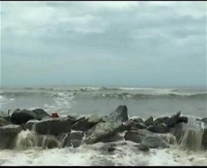 Angin kencang, ribut petir dijangka landa lima negeri