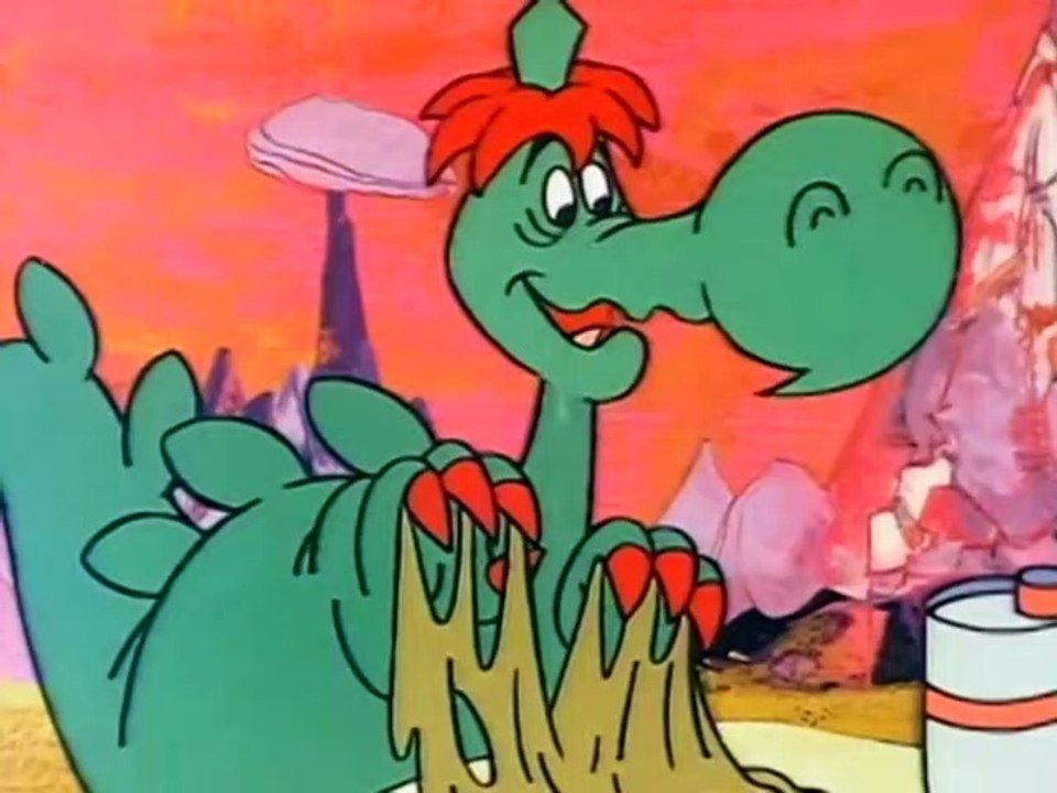 Grisu, der kleine Drache - 26. Fremde Völker