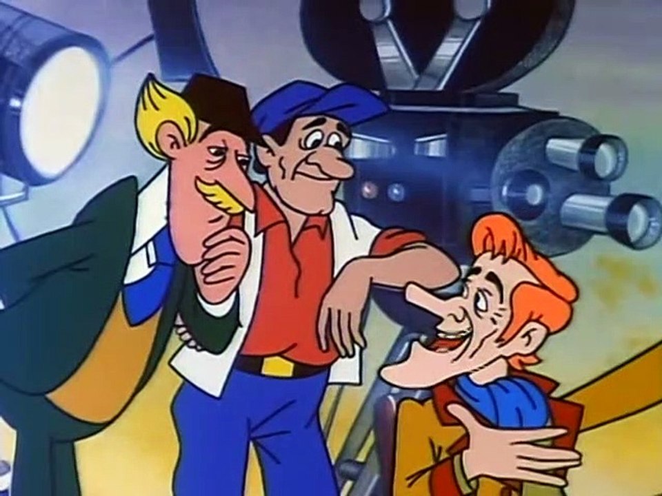 Grisu, der kleine Drache - 27. Allerlei Lustiges