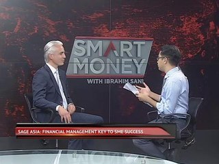 Smart Money: Accounting for SMEs