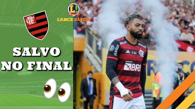LANCE! Rápido: Liverpool campeão, Flamengo se salva no fim, punições à Rússia e mais!