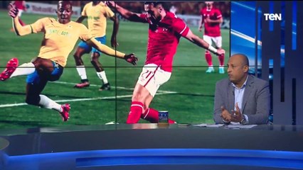 "تغييراته متأخرة وماينفعش كل ماتش تلعب بنفس الطريقة".. طارق مصطفى يقييم موسيماني