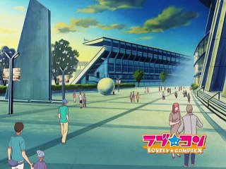 Lovely Complex ITA ep 19