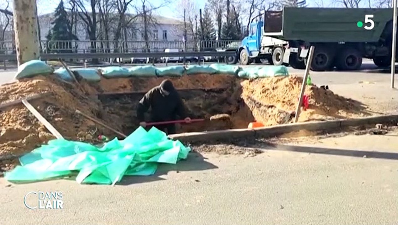 Kiev 25 2 2022