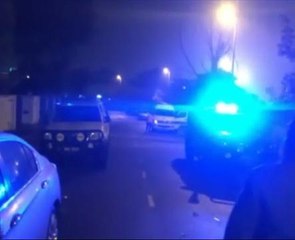 Terserempak polis ketika hendak pecah rumah, dua penjenayah ditembak mati