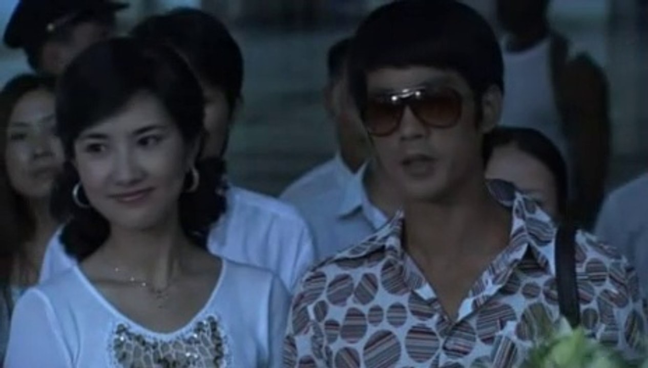 Bruce Lee, A Lenda - Capitulo 47