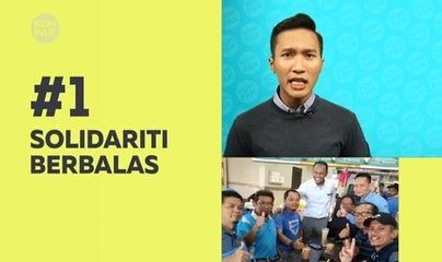 Kompak (Episod 186): Solidariti berbalas