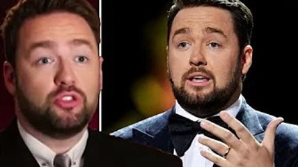 Jason Manford hits back at Starstruck 'miming' accusations with simple explanation