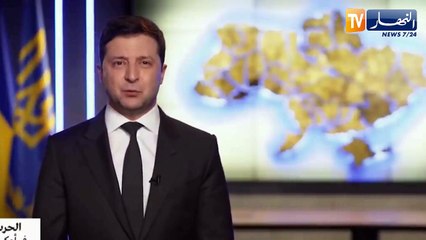 الأزمة الأوكرانية: "موسكو" تدعو للتفاوض في بيلاروسيا و"كييف" تقترح إجراءها في بلد آخر