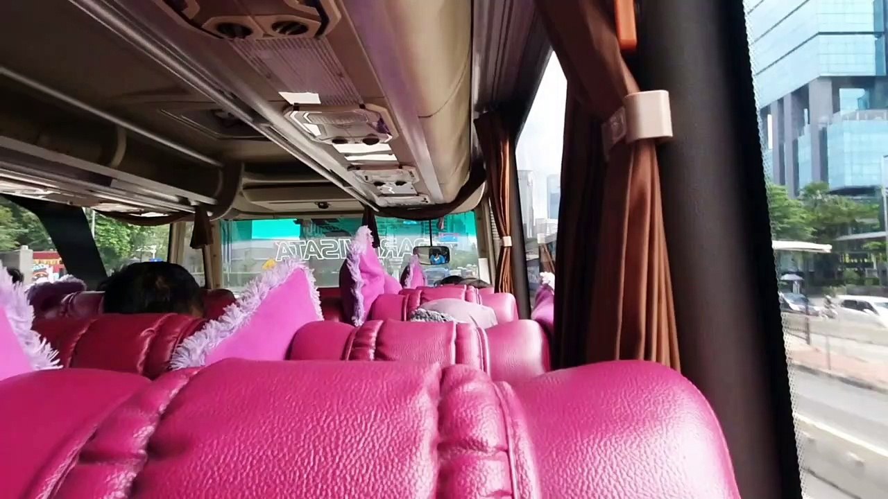 Perjalananku pt. 2