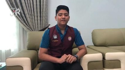 #AWANIJr: Tips bagi murid tingkatan 1 2018