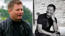 ‘Love life’ George Clarke breaks silence with cryptic post amid reports of split from wife