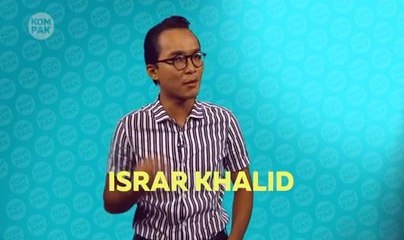 Kompak (Episod 184): Tahi judi leka sabung ayam dicekup