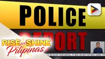 Nigerian national, patay sa engkwentro sa Quezon City; P13.6-M halaga ng hinihinalang shabu, nasabat mula sa suspect