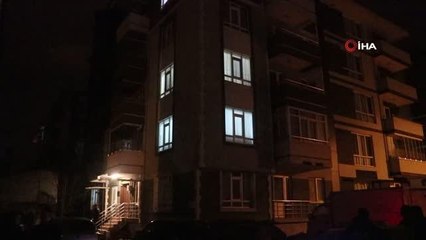 Tartıştığı sevgilisini sırtından bıçakladı