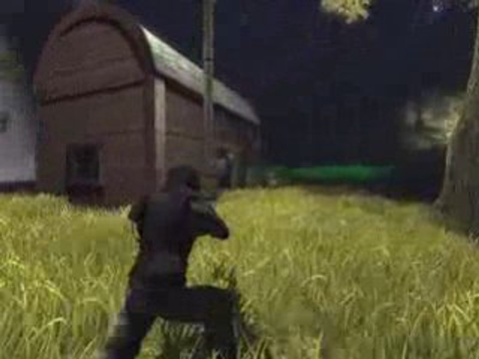 Renegade 2007: le trailer