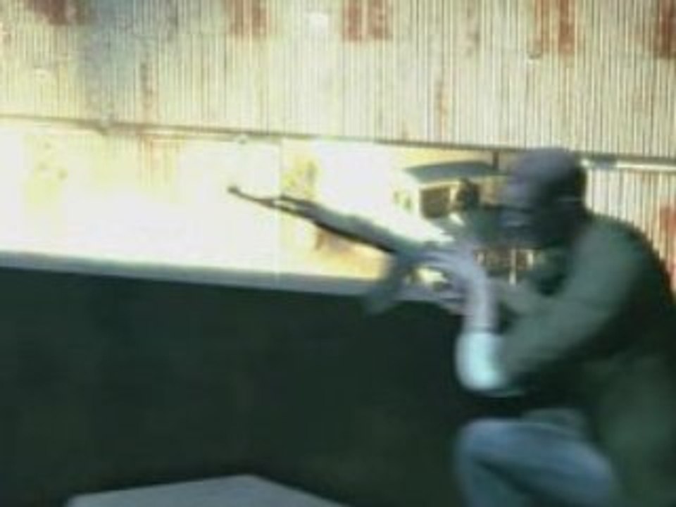 Grand Theft Auto IV  Packie McReary