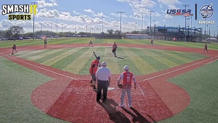 White Rawlings - GSL Winterfest (2022) 27 Feb 08:45