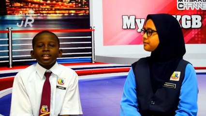 #AWANIJr: Ganu Oh Ganu