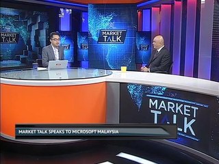 Microsoft heads to the cloud with SMEs in-tow