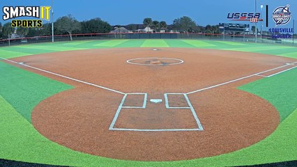 Blue Louisville Slugger - Be Humble (2022) 27 Feb 04:15