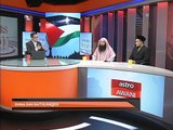 Analisis AWANI: Dunia dan Baitulmaqdis