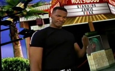 The Jamie Foxx Show S03 E08